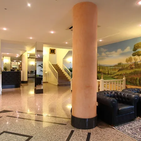 Hotel Aggravi