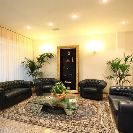 Aggravi Hotel 3*