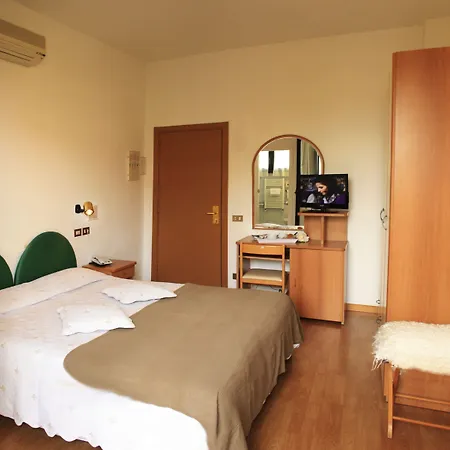 Hotel Aggravi Chianciano Terme