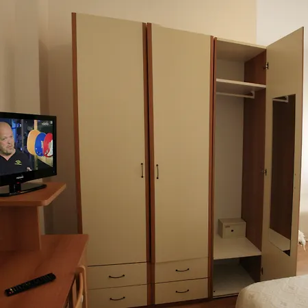 Hotel Aggravi