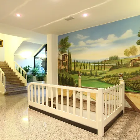 Hotel Aggravi