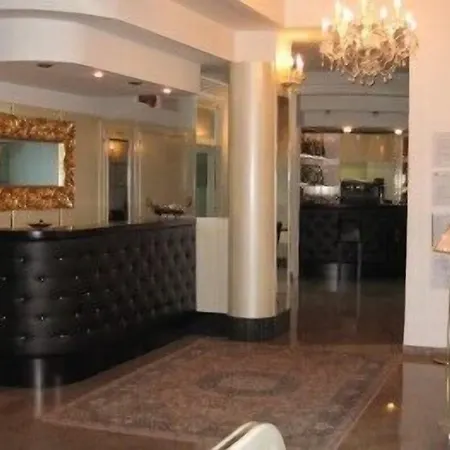 Aggravi Hotel Chianciano Terme