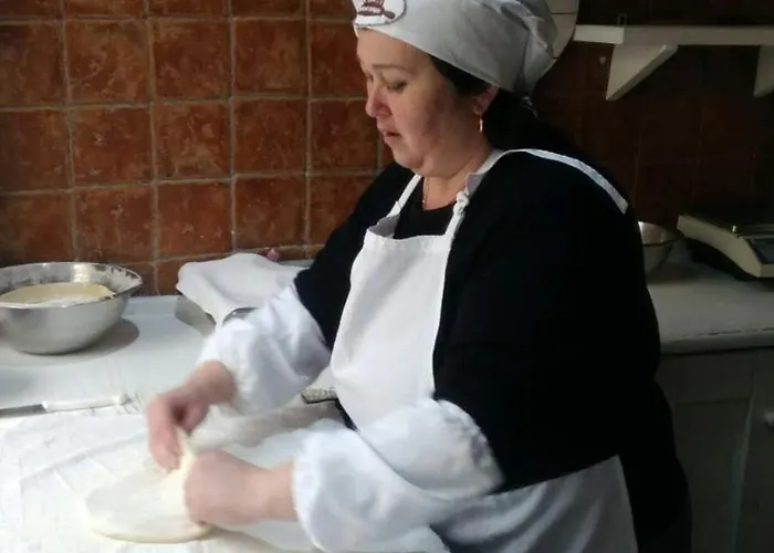 Aggravi ホテル 3*