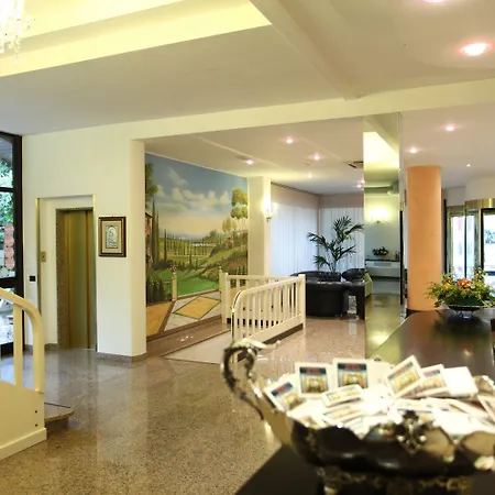 Aggravi Chianciano Terme