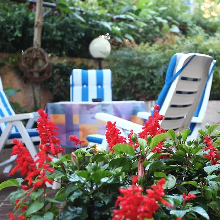 Hotell Aggravi Chianciano Terme