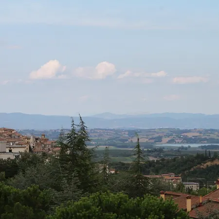 Aggravi Chianciano Terme