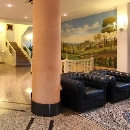Hotel Aggravi