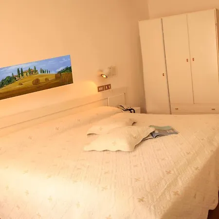 ホテル Aggravi 3*