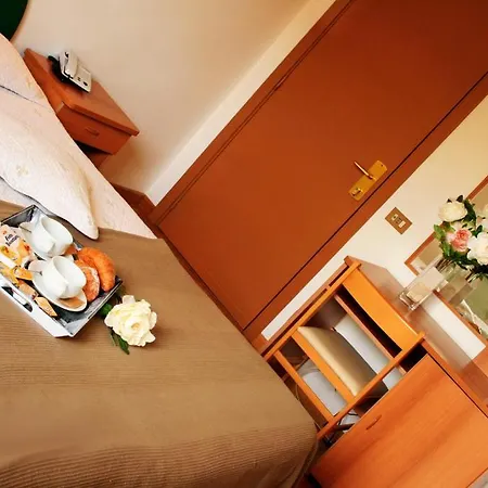 Aggravi Hotell Chianciano Terme