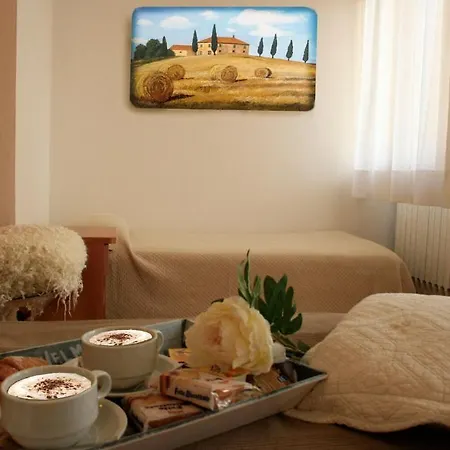 Hotell Aggravi Chianciano Terme