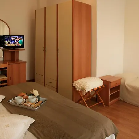 Aggravi 3* Chianciano Terme