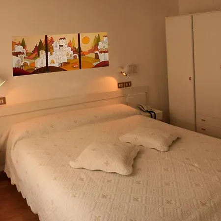 Aggravi Hotel 3*
