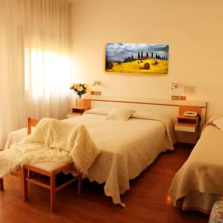 Aggravi Hotell Chianciano Terme