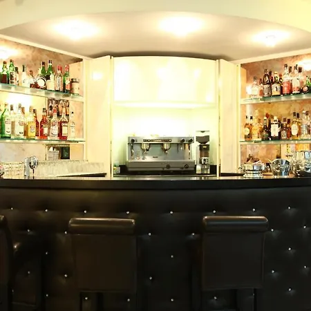 Hotel Aggravi