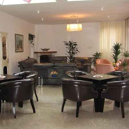 Aggravi Chianciano Terme