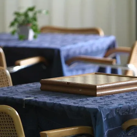 Aggravi Hotel