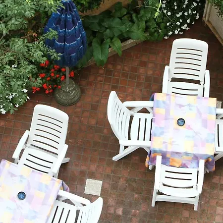 Aggravi Hotell Chianciano Terme