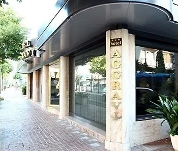 Aggravi 3*