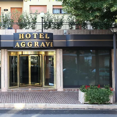 Aggravi 3*