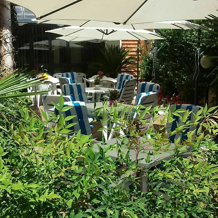 Aggravi Hotel 3*