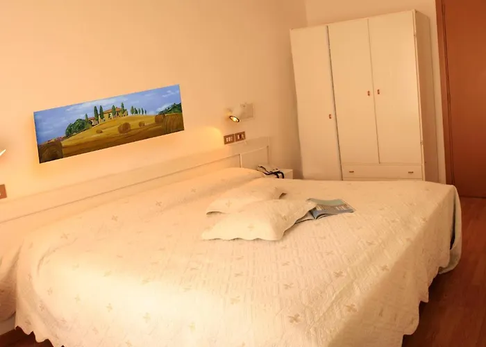 Hotel Aggravi 3*
