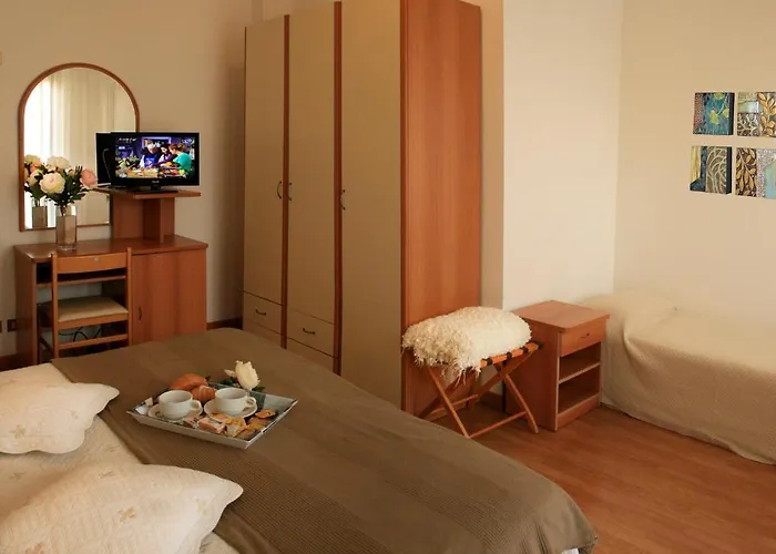 Aggravi 3* Chianciano Terme