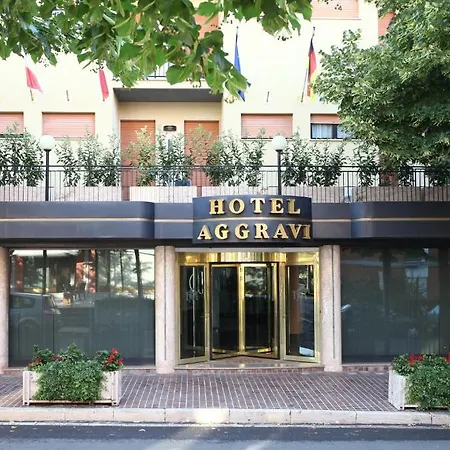 Aggravi Hotel